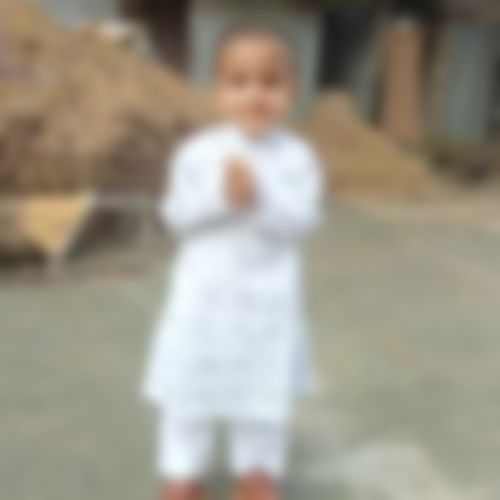 Billal এর ছবি