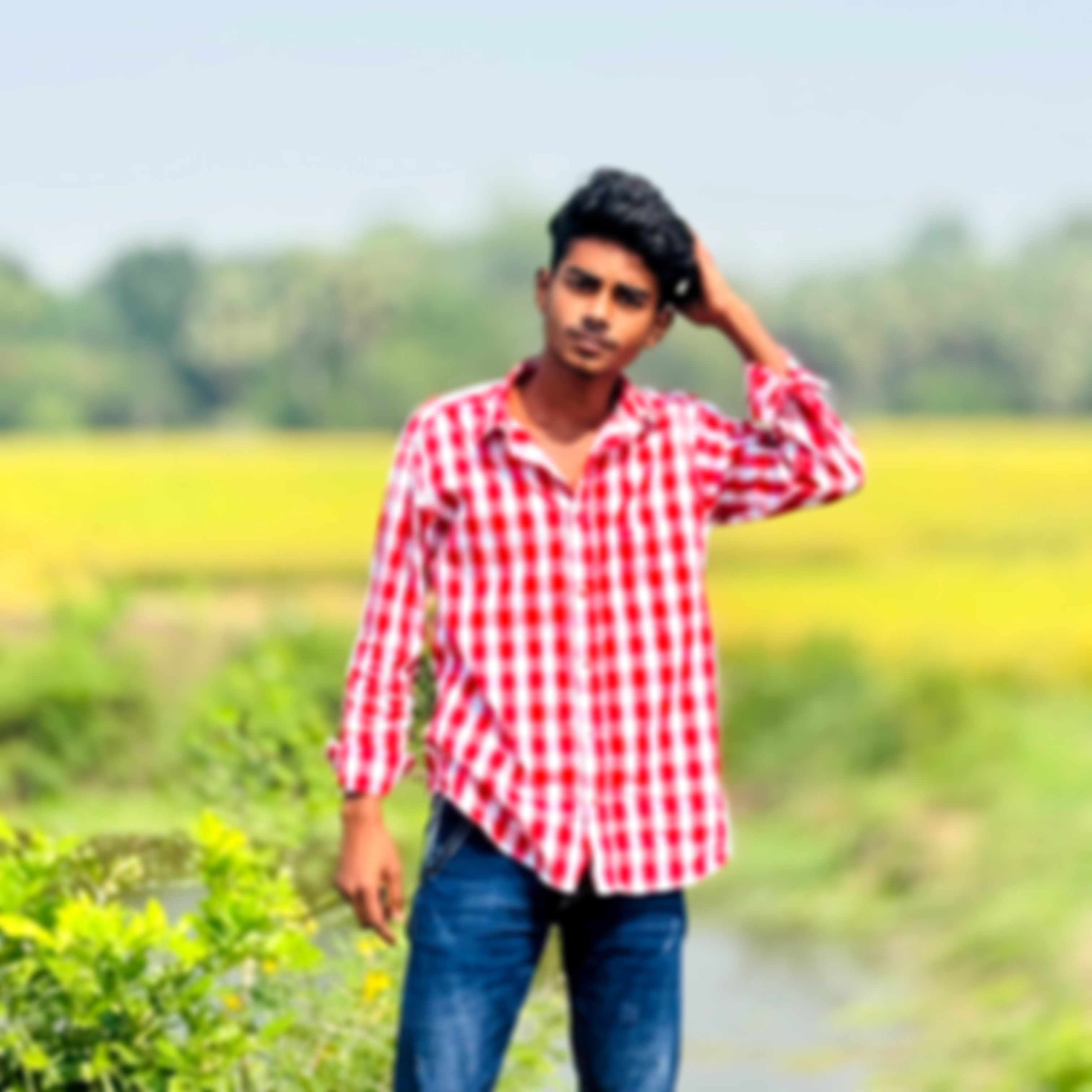 Rafsan Ahamed এর ছবি