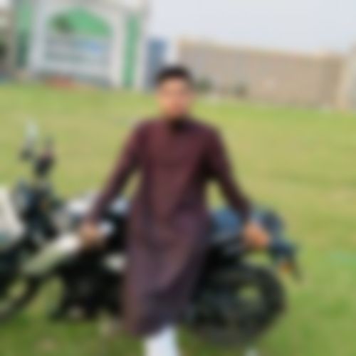 Muhammad Rafi Islam এর ছবি