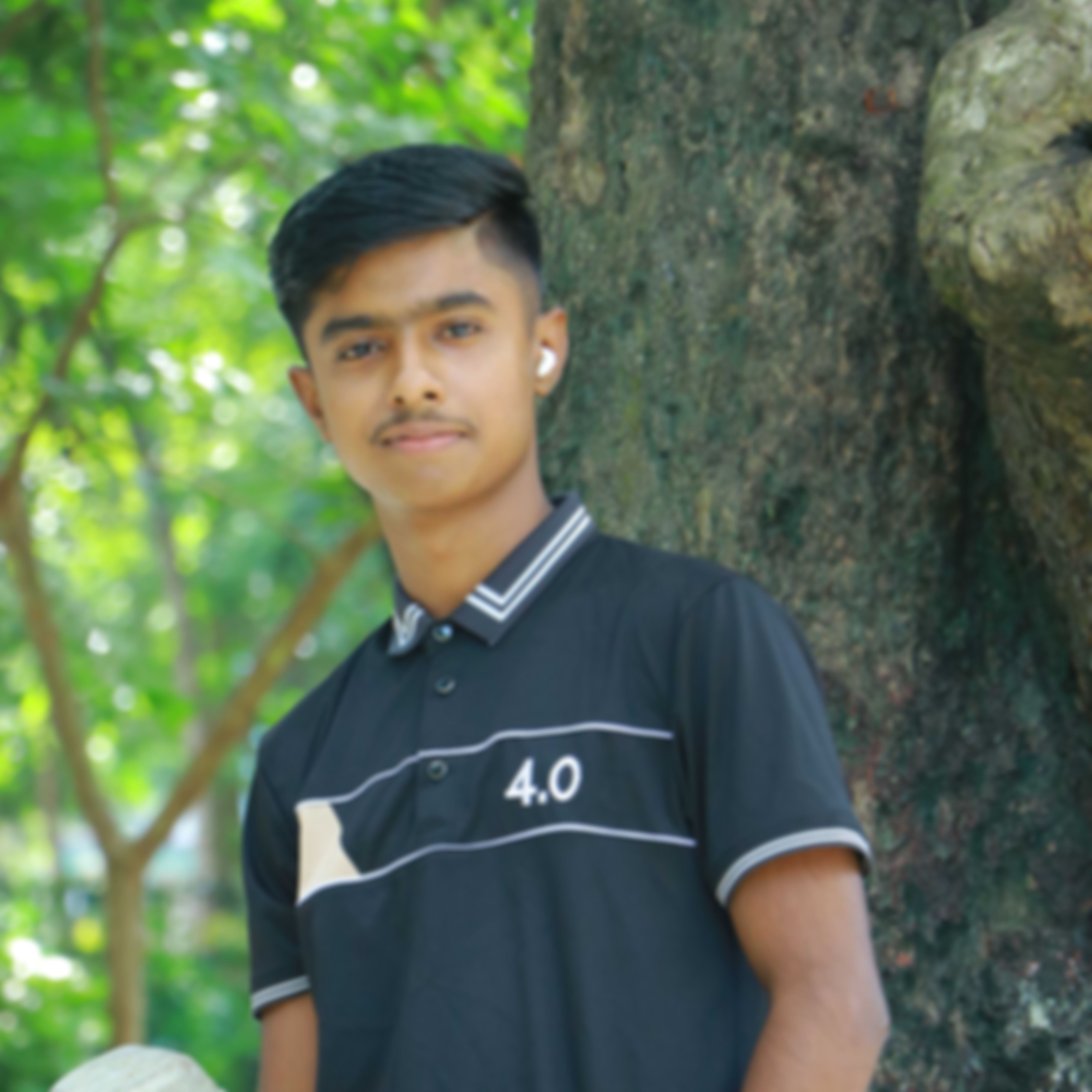 Ismail এর ছবি