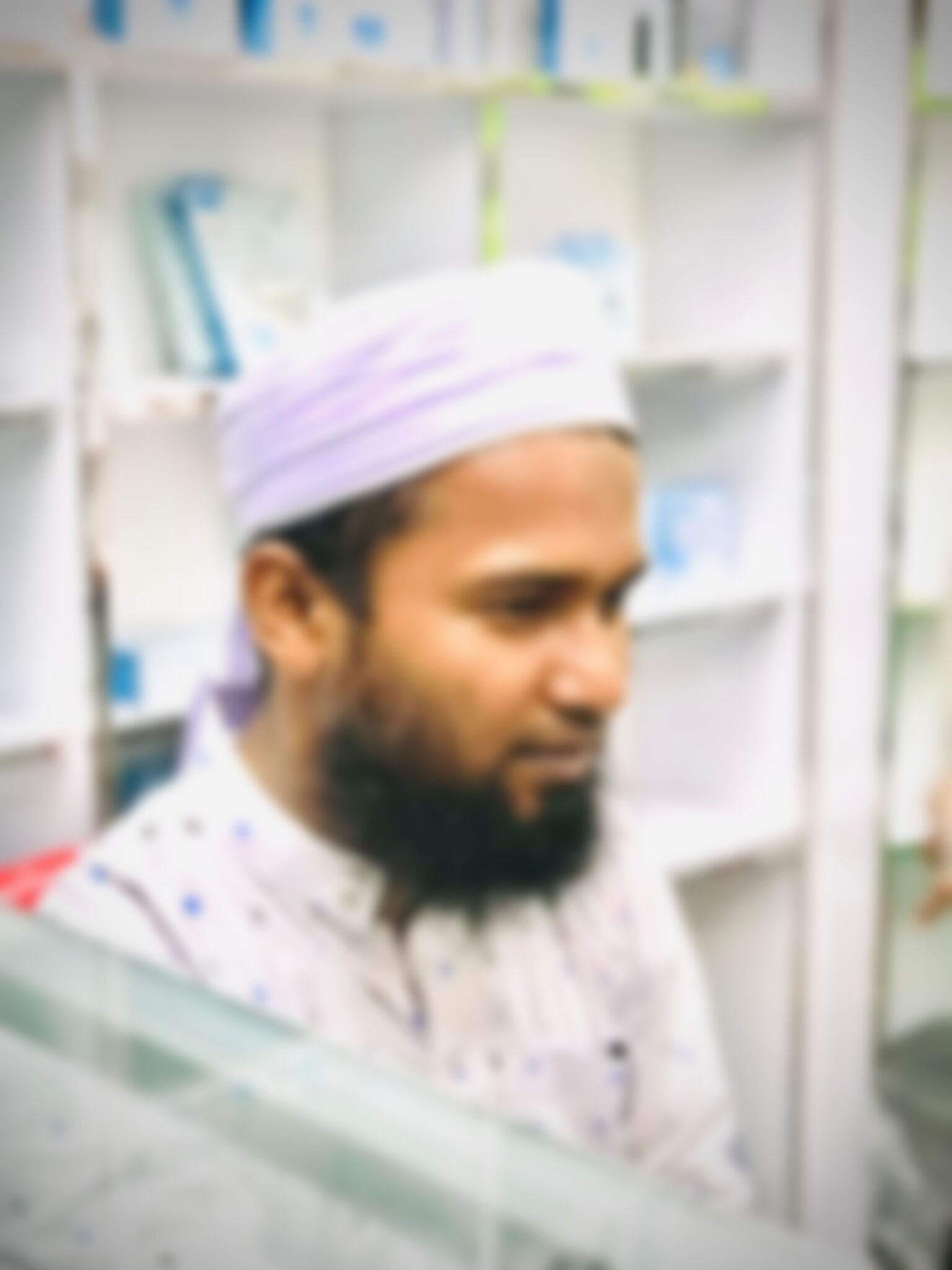 Kazi Husain ahmed  এর ছবি