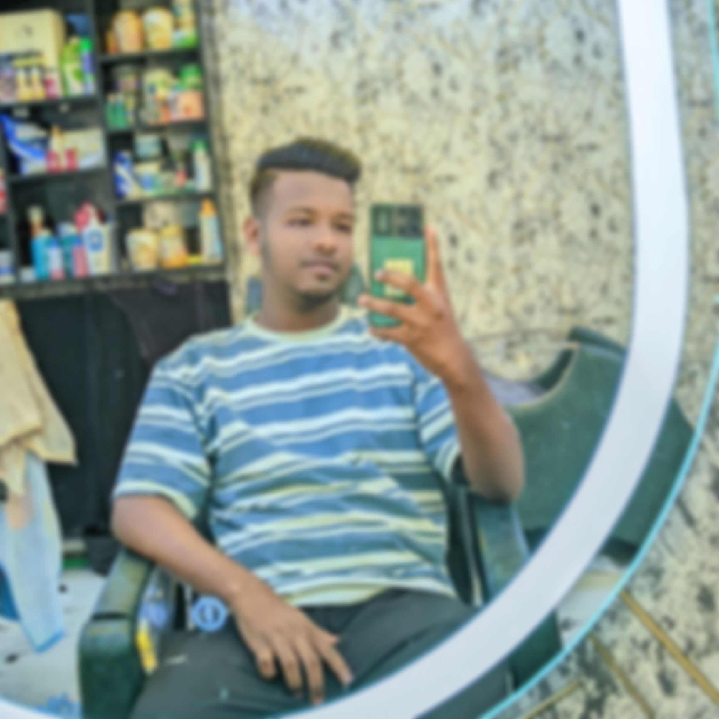 Md Asadu Zaman Sani  এর ছবি