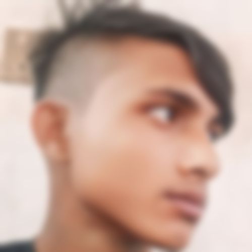 Md Alamin Islam এর ছবি