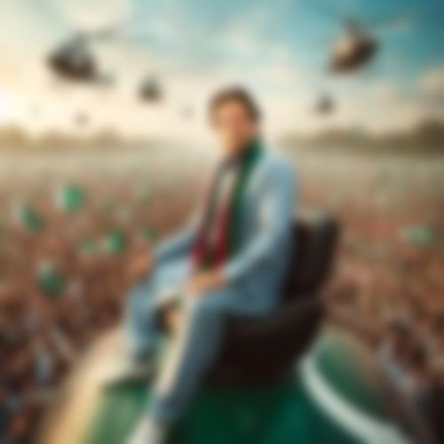 Okay Good Life  এর ছবি