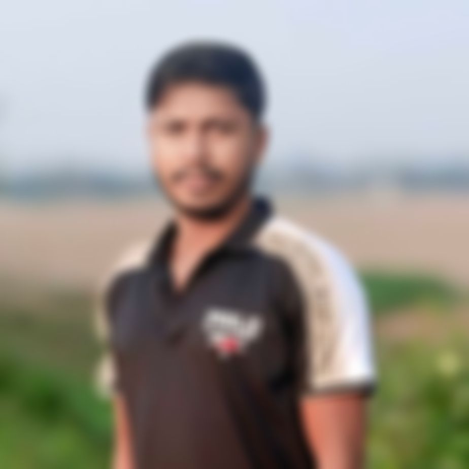 আহমেদ বিন জুয়েল  এর ছবি
