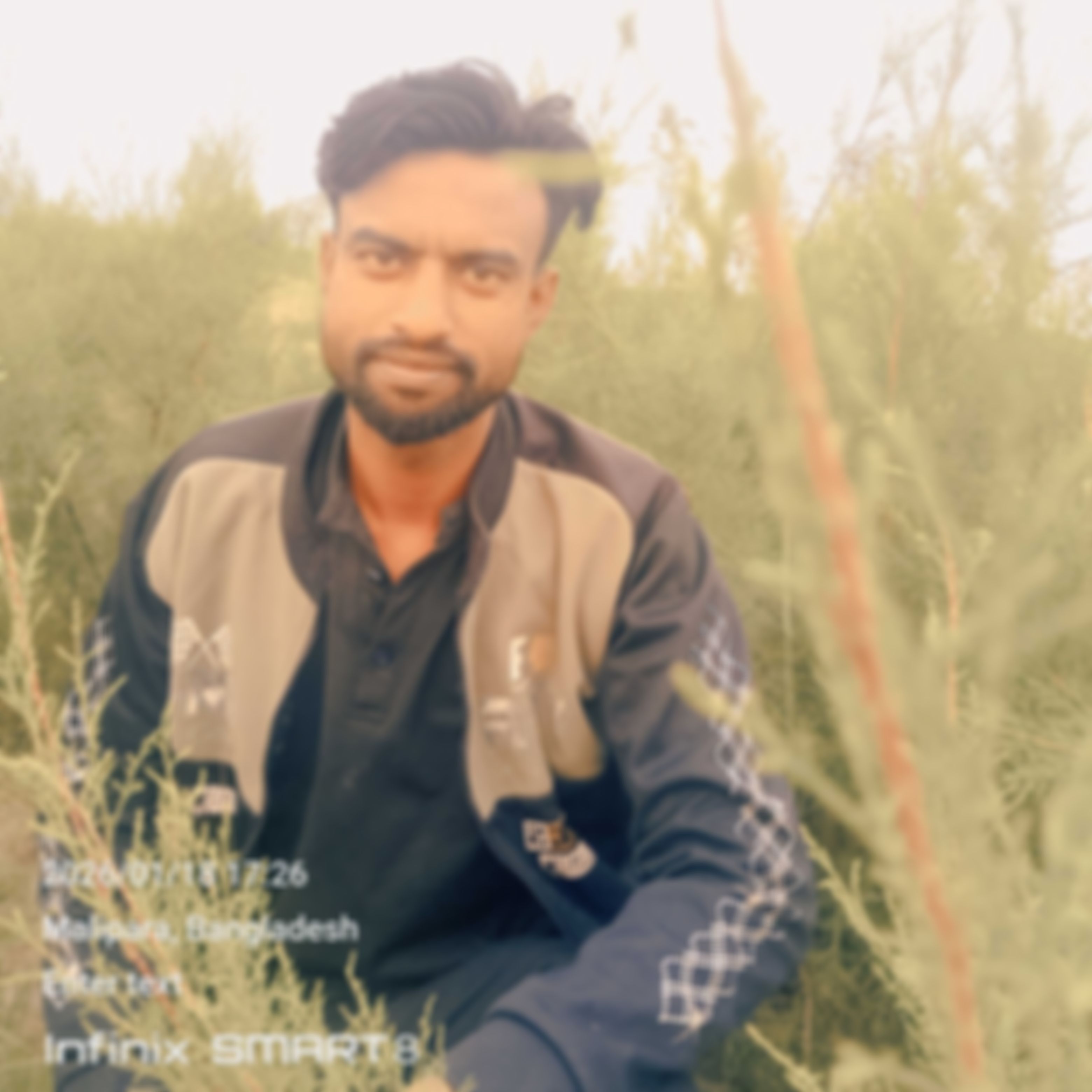 Suvo ahammad এর ছবি