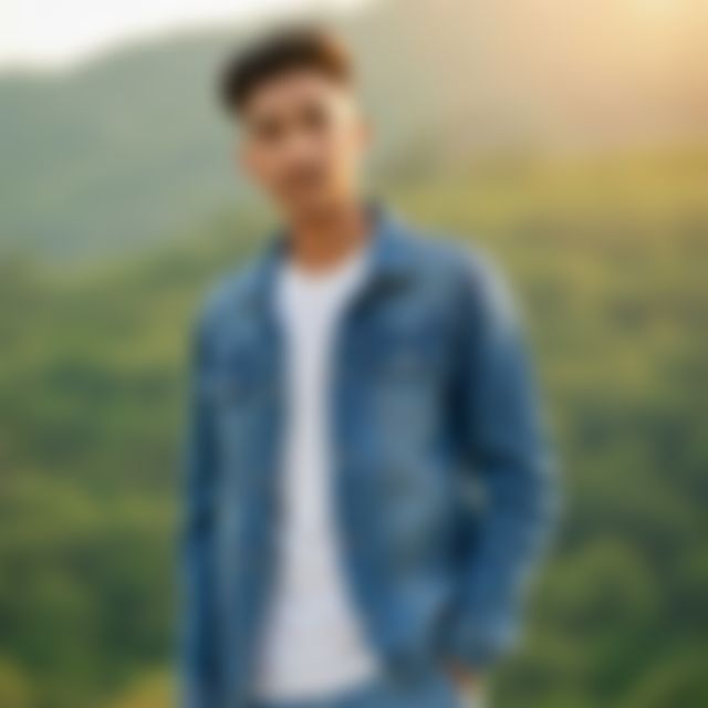 মো জাবির আহমেদ  এর ছবি