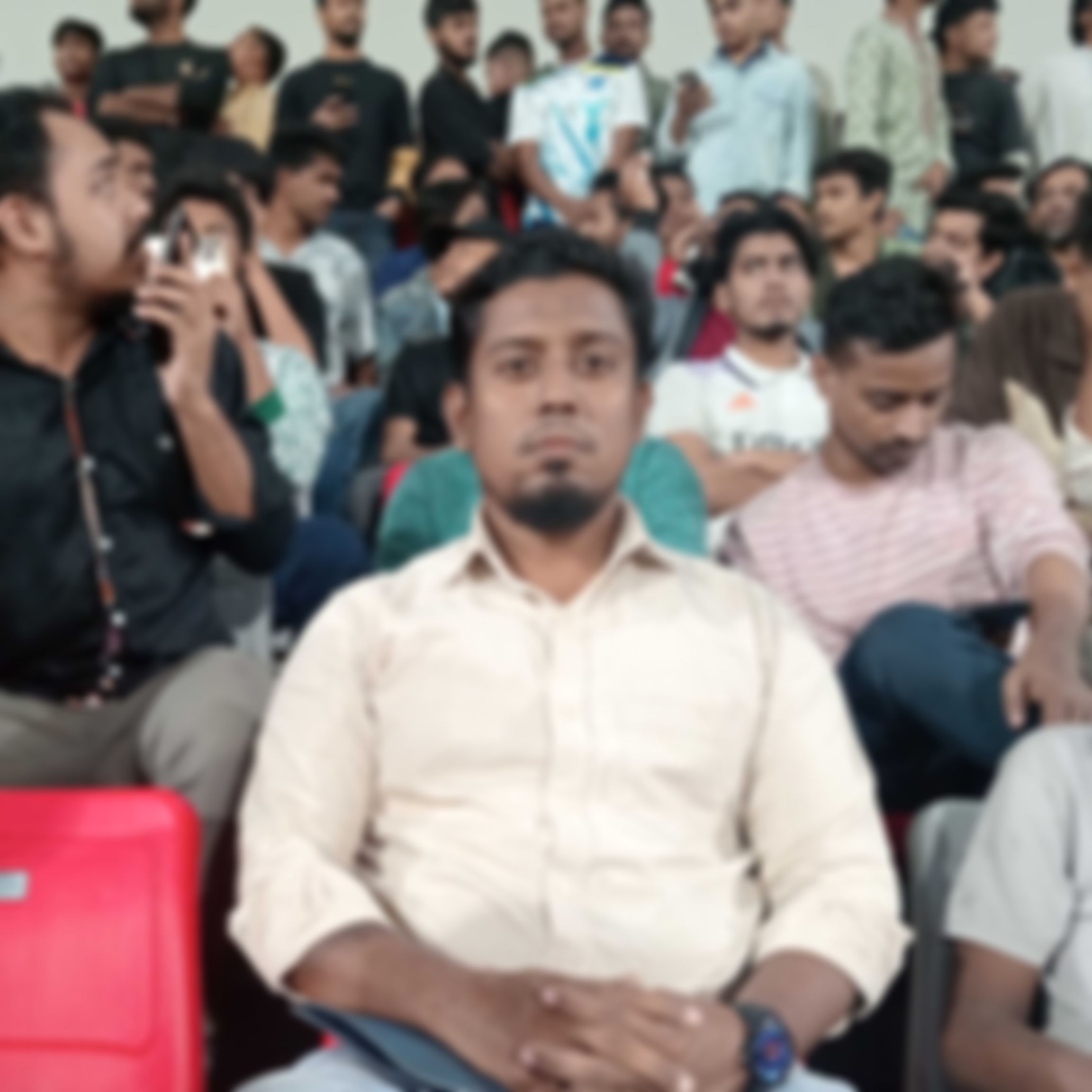 মোঃ রাজন ইসলাম আলিফ  এর ছবি