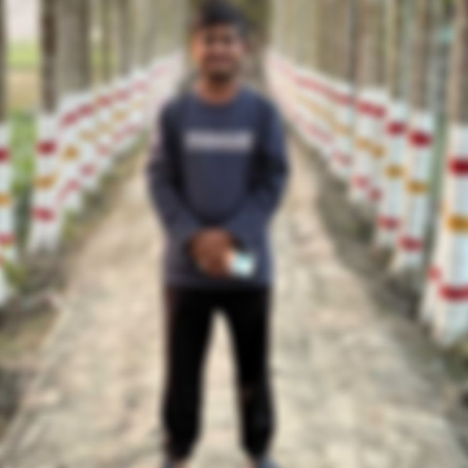 Md Israfil এর ছবি