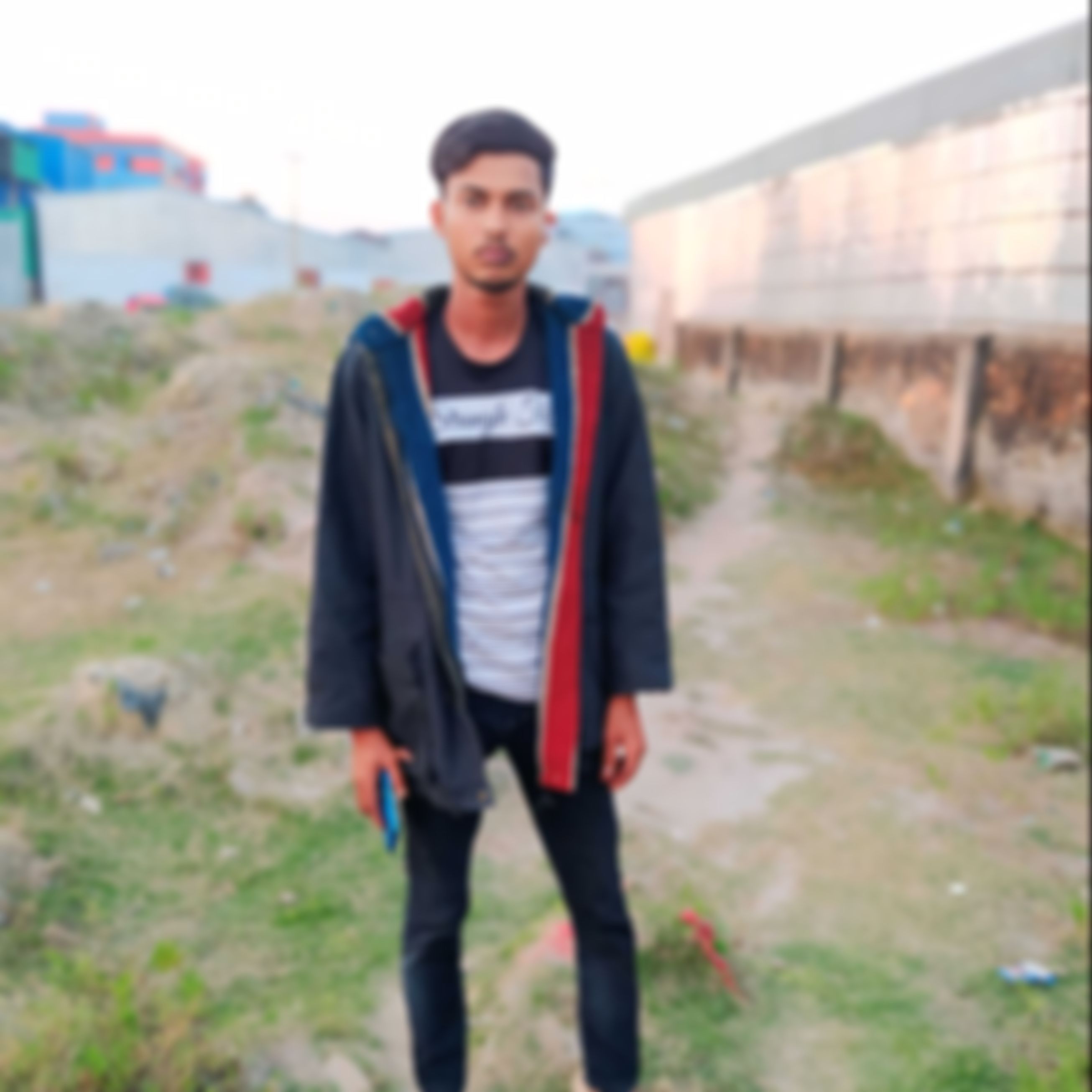 মোঃ লোকমান  এর ছবি