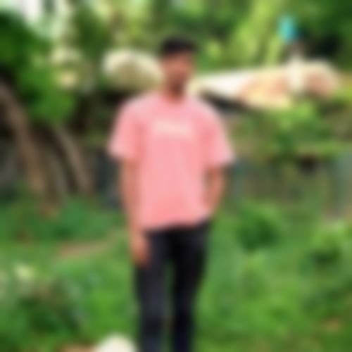 Barfi Ahmed এর ছবি