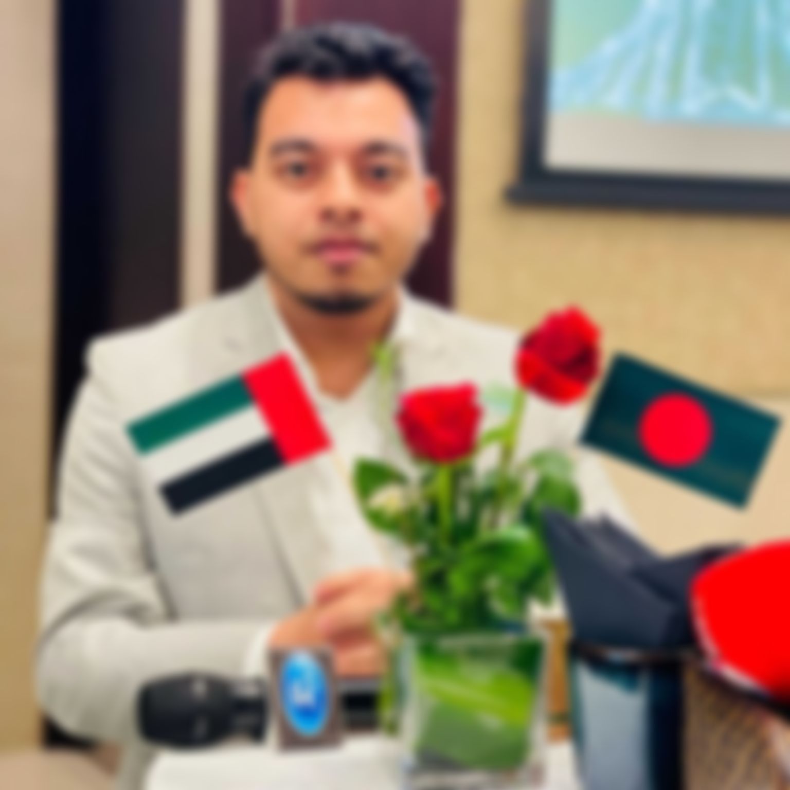 Mir এর ছবি