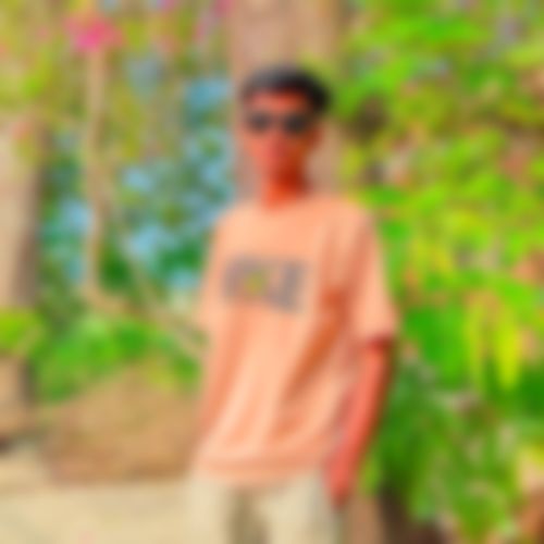 MDHANIF এর ছবি