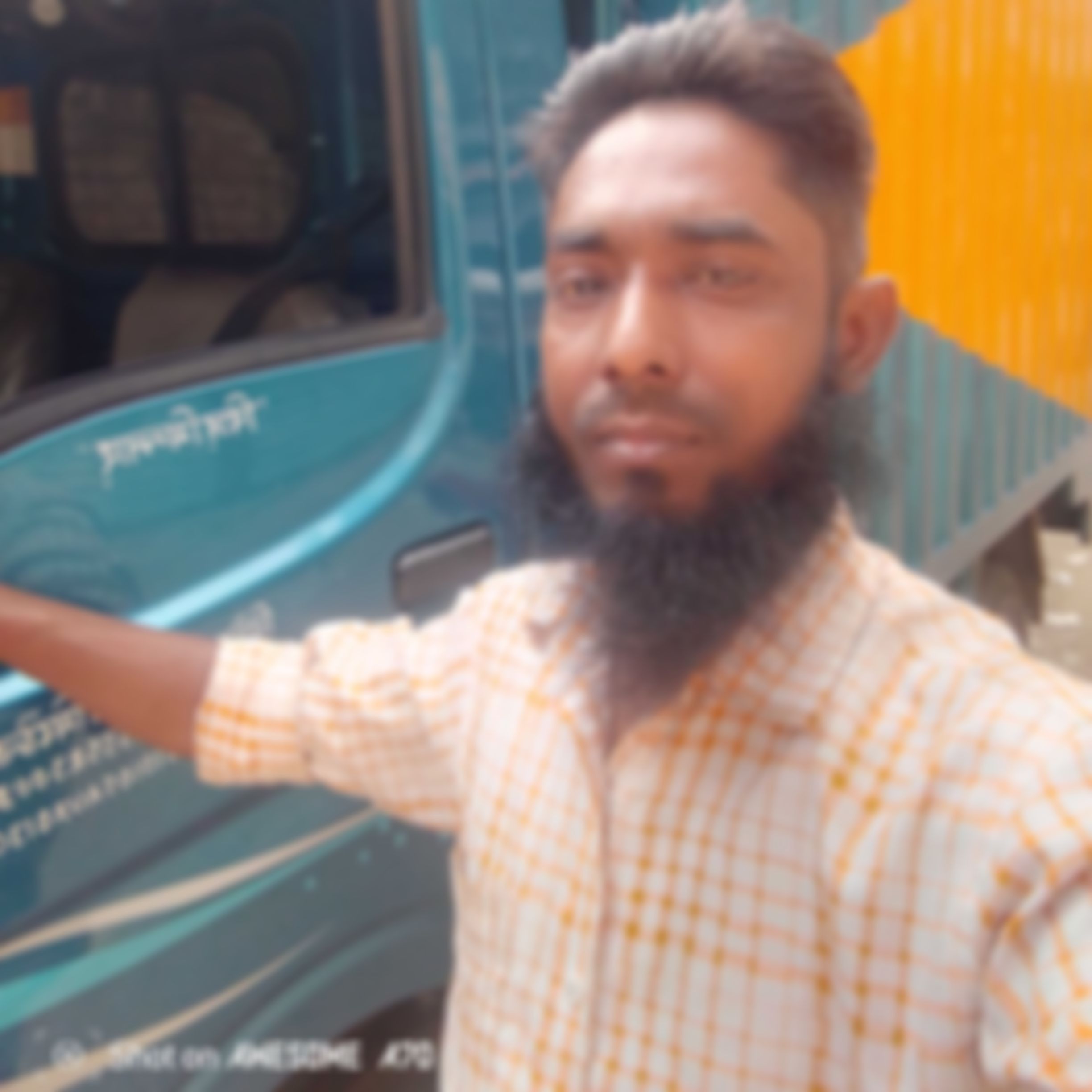 বিল্লাল এর ছবি