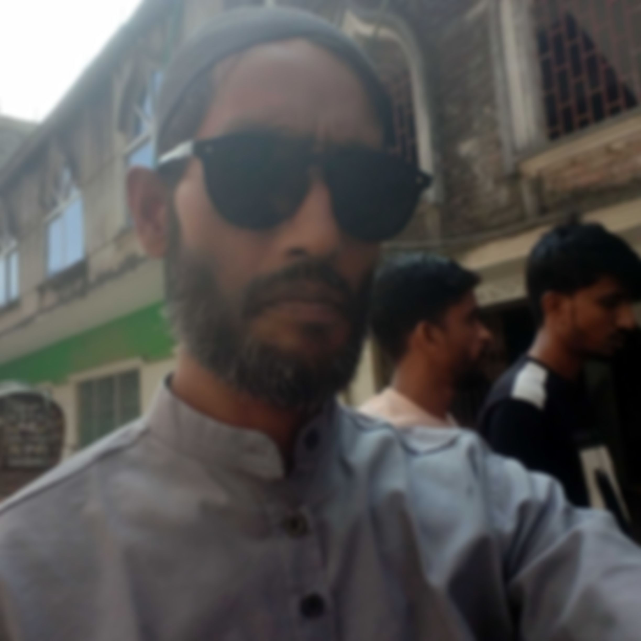 Md Azad alam এর ছবি