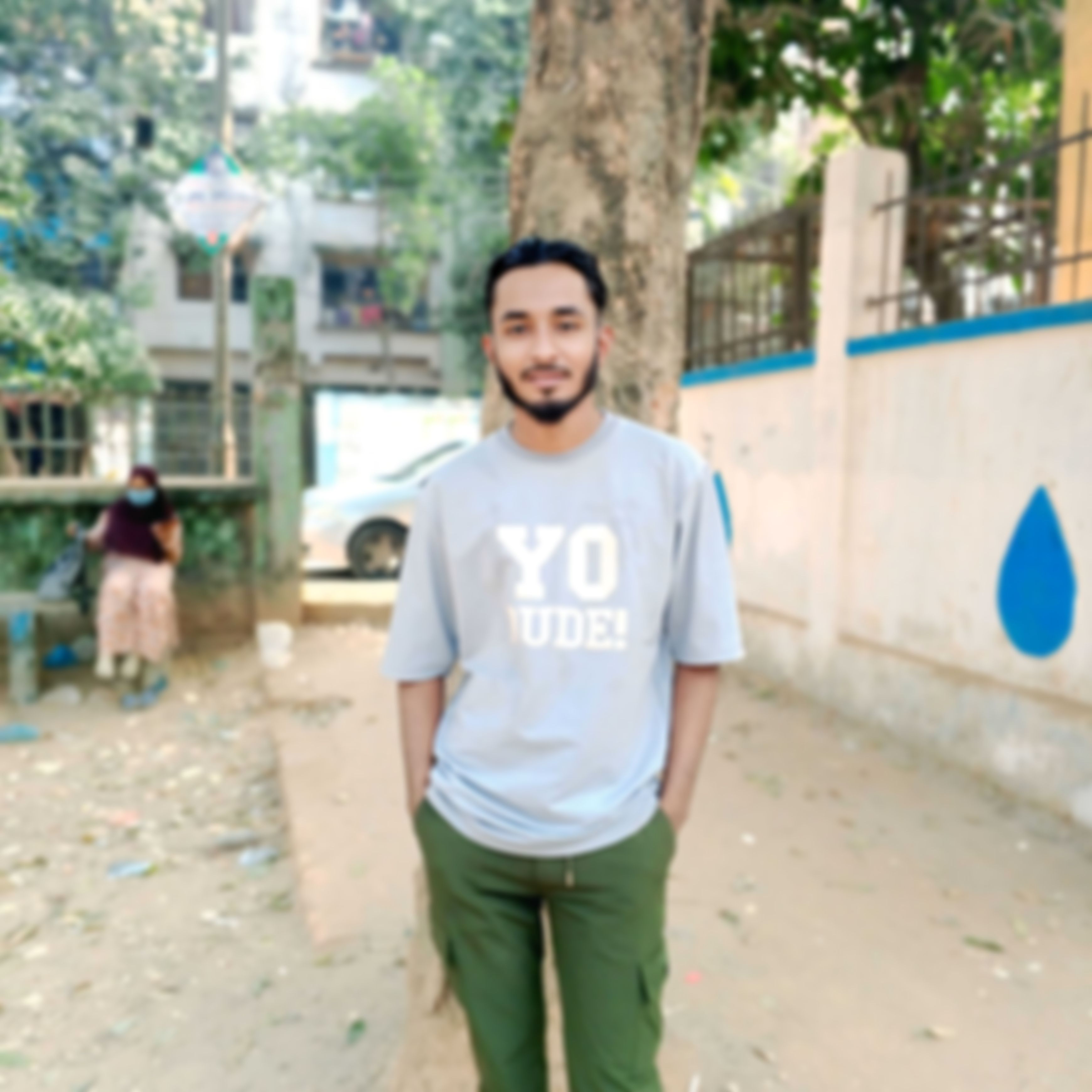 Shad kazi এর ছবি
