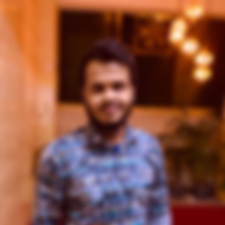 Md. Al-Amin Hossain  এর ছবি