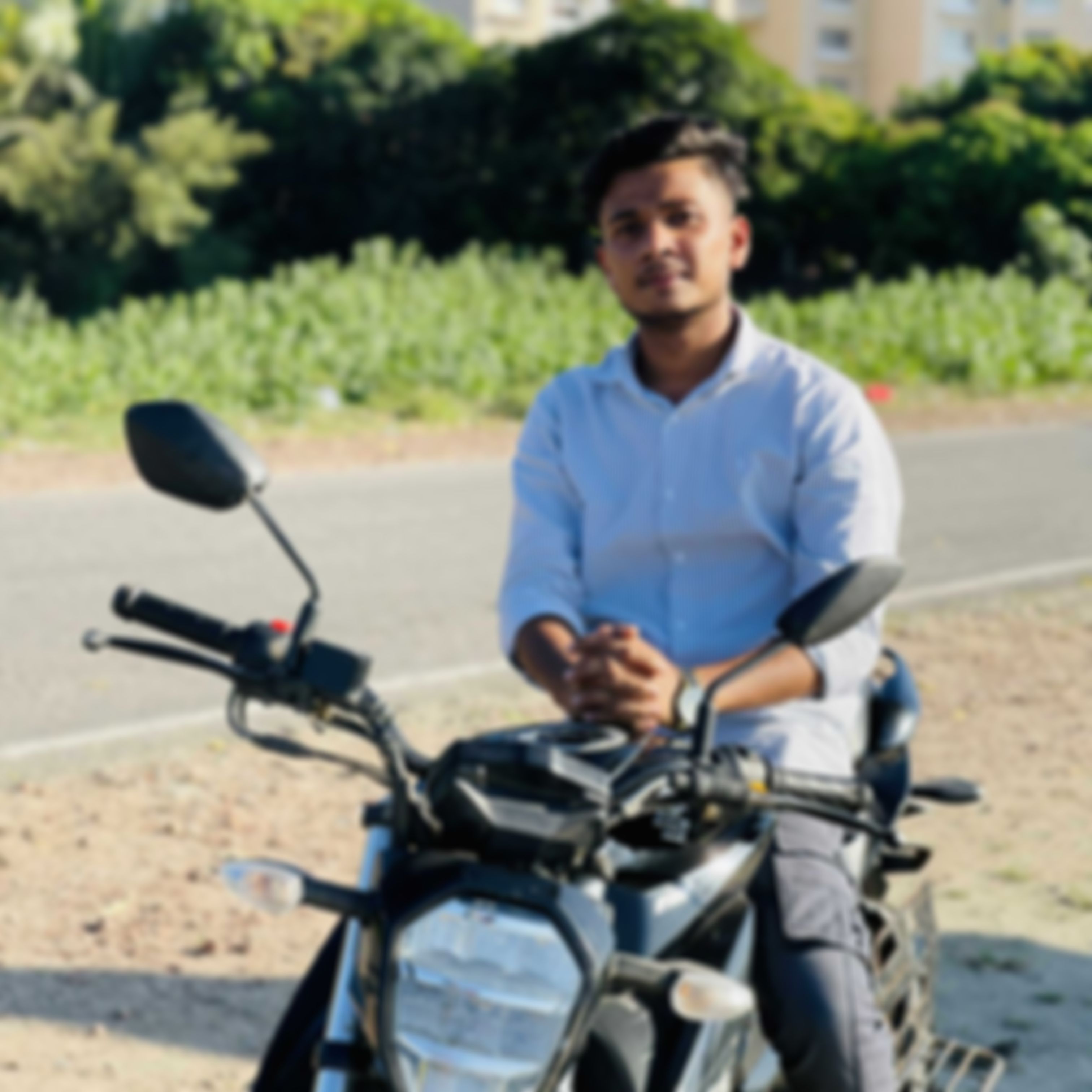ফারহান হোসেন সাব্বির খন্দকার এর ছবি