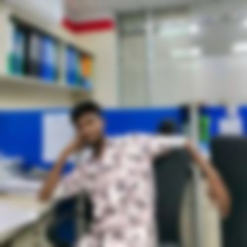 MD LADEN AHMED  এর ছবি