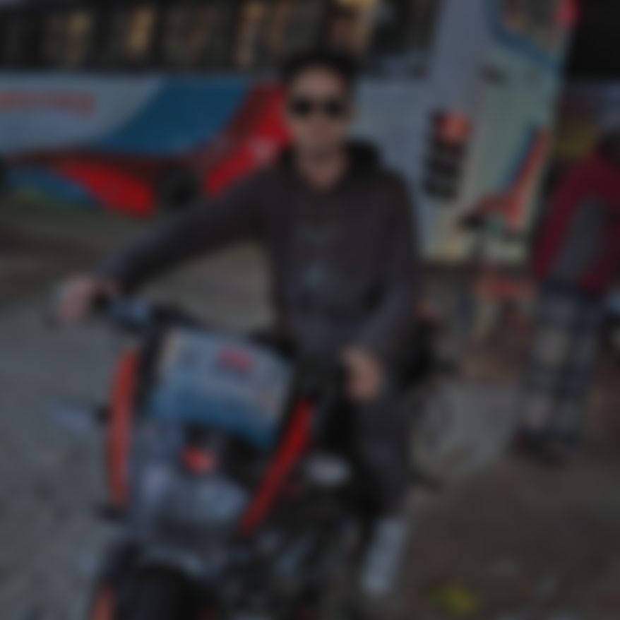 MUHAMMAD ZAHIRUL এর ছবি