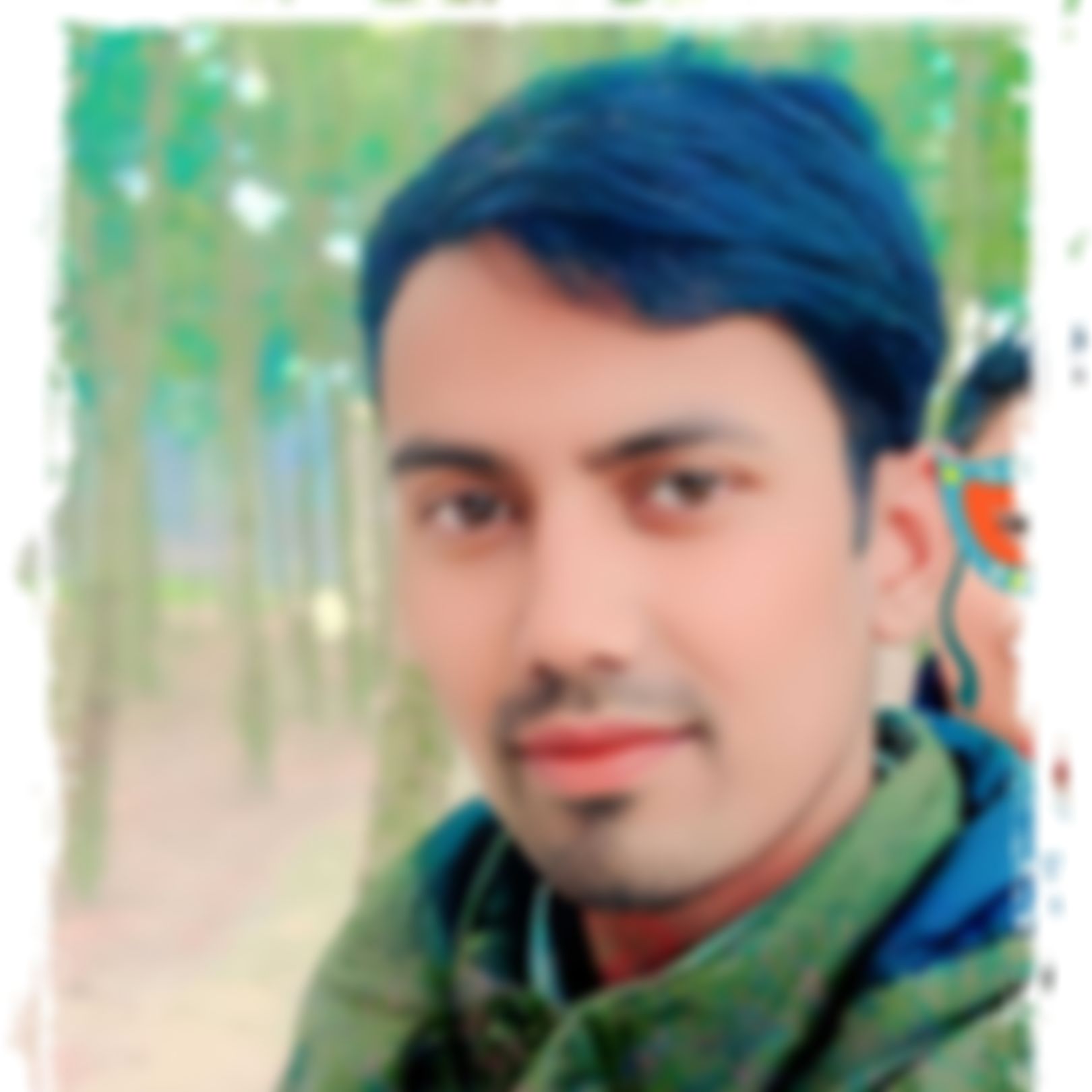 রাসেল এর ছবি