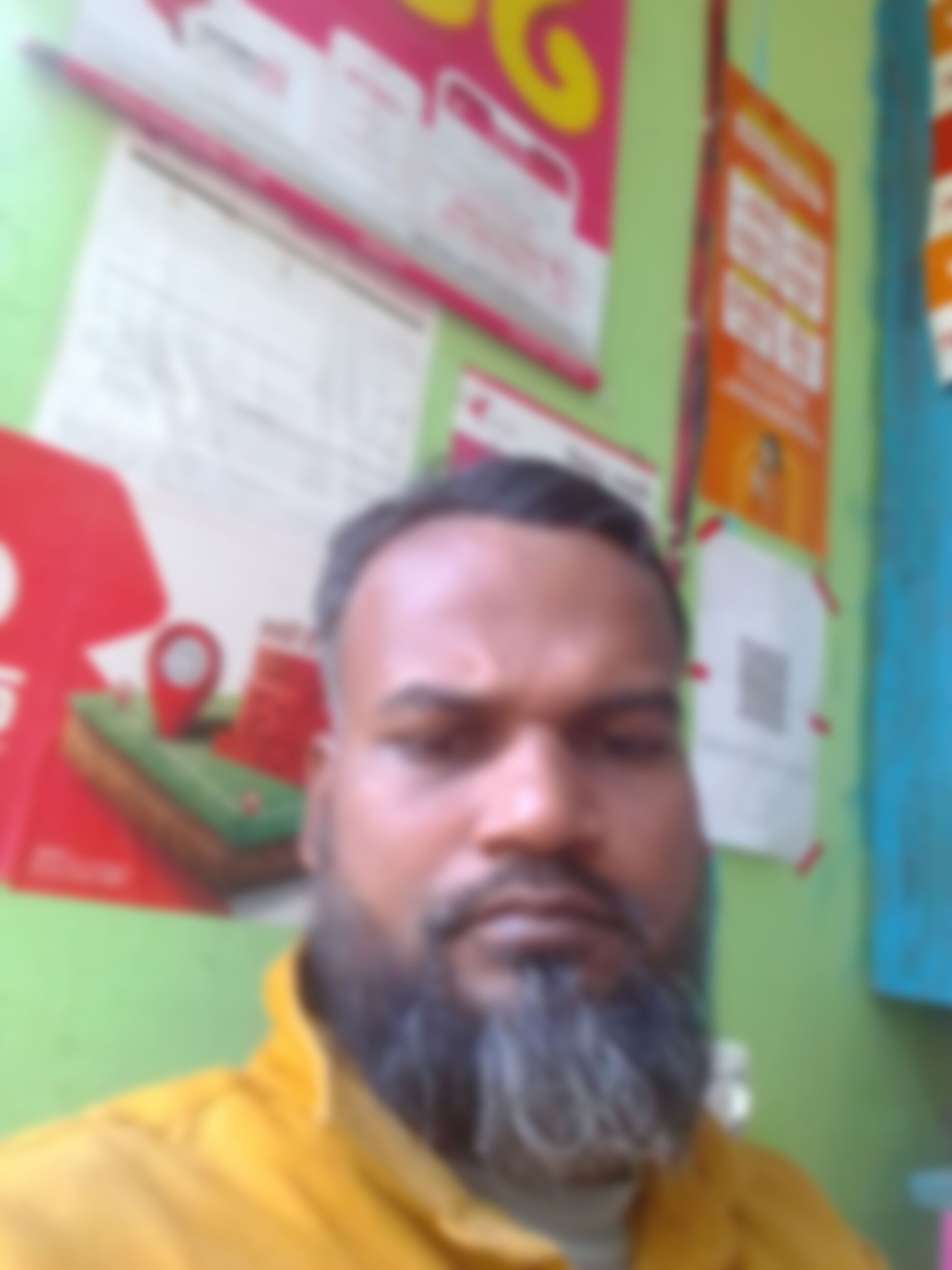 আল আমিন এর ছবি