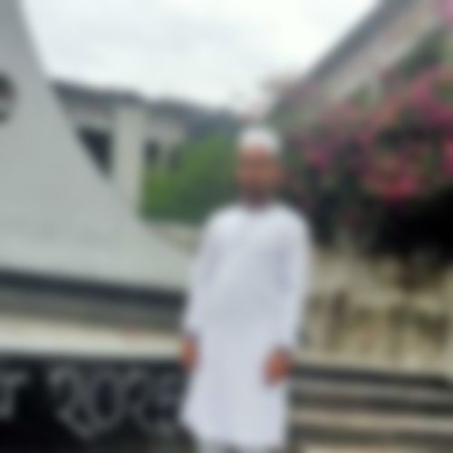 Md Ashik Ali এর ছবি