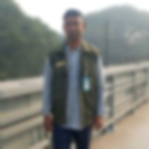 Masud Rana এর ছবি