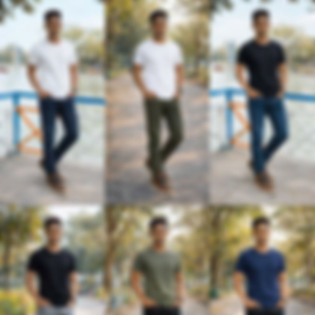 Roni এর ছবি