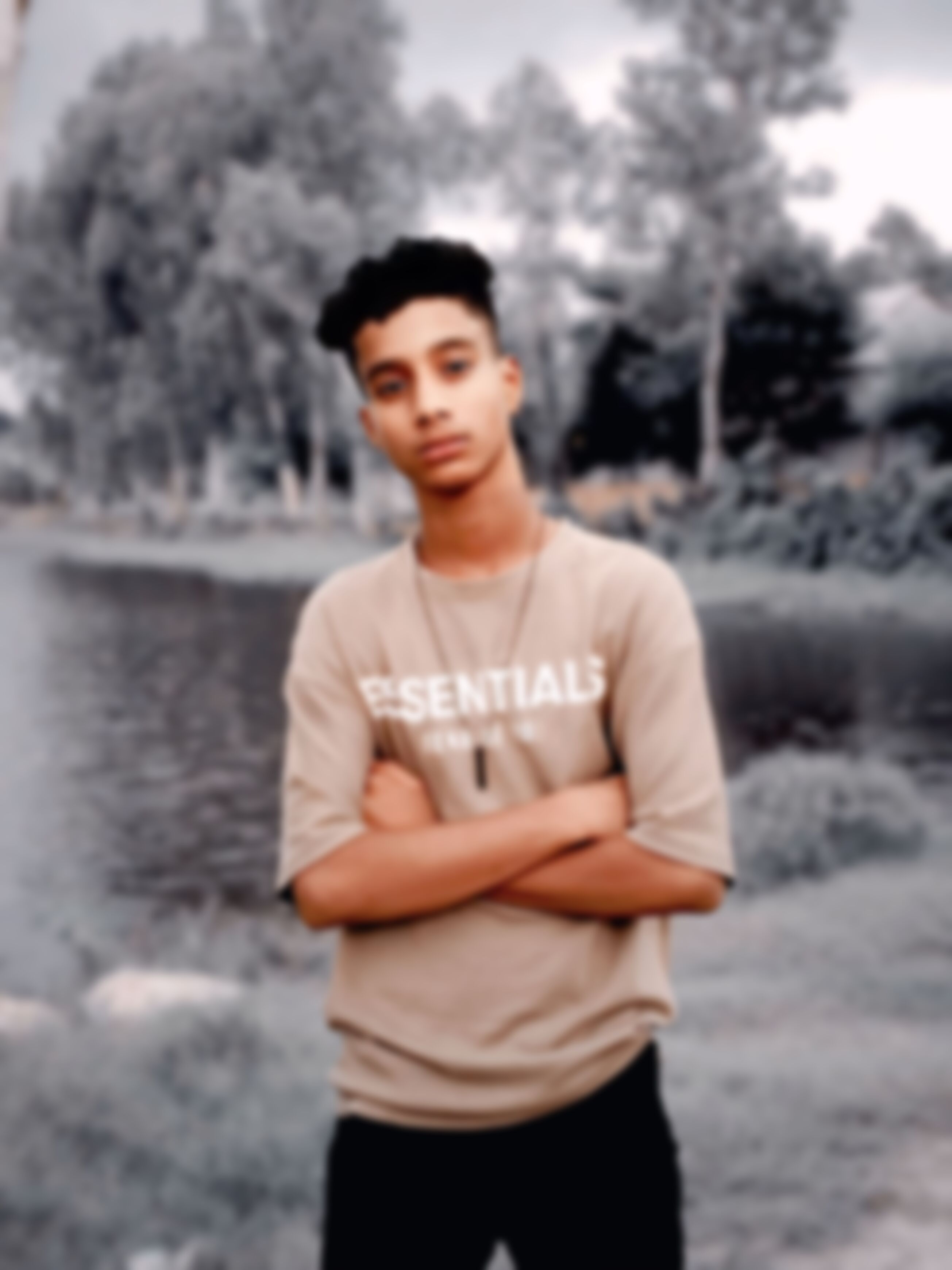 Md Shuvo এর ছবি