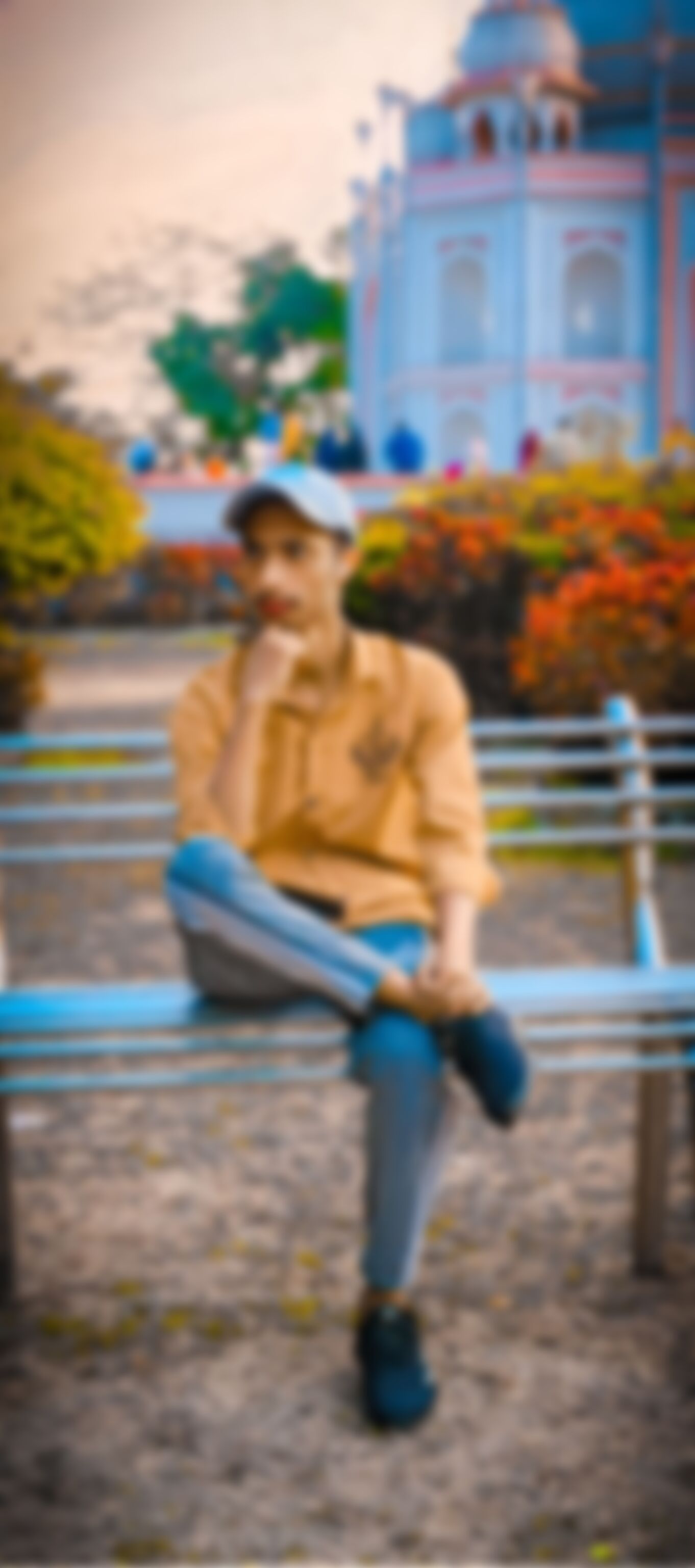 Md Rifat khan এর ছবি