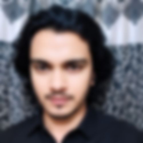 Farhan Ahmed এর ছবি