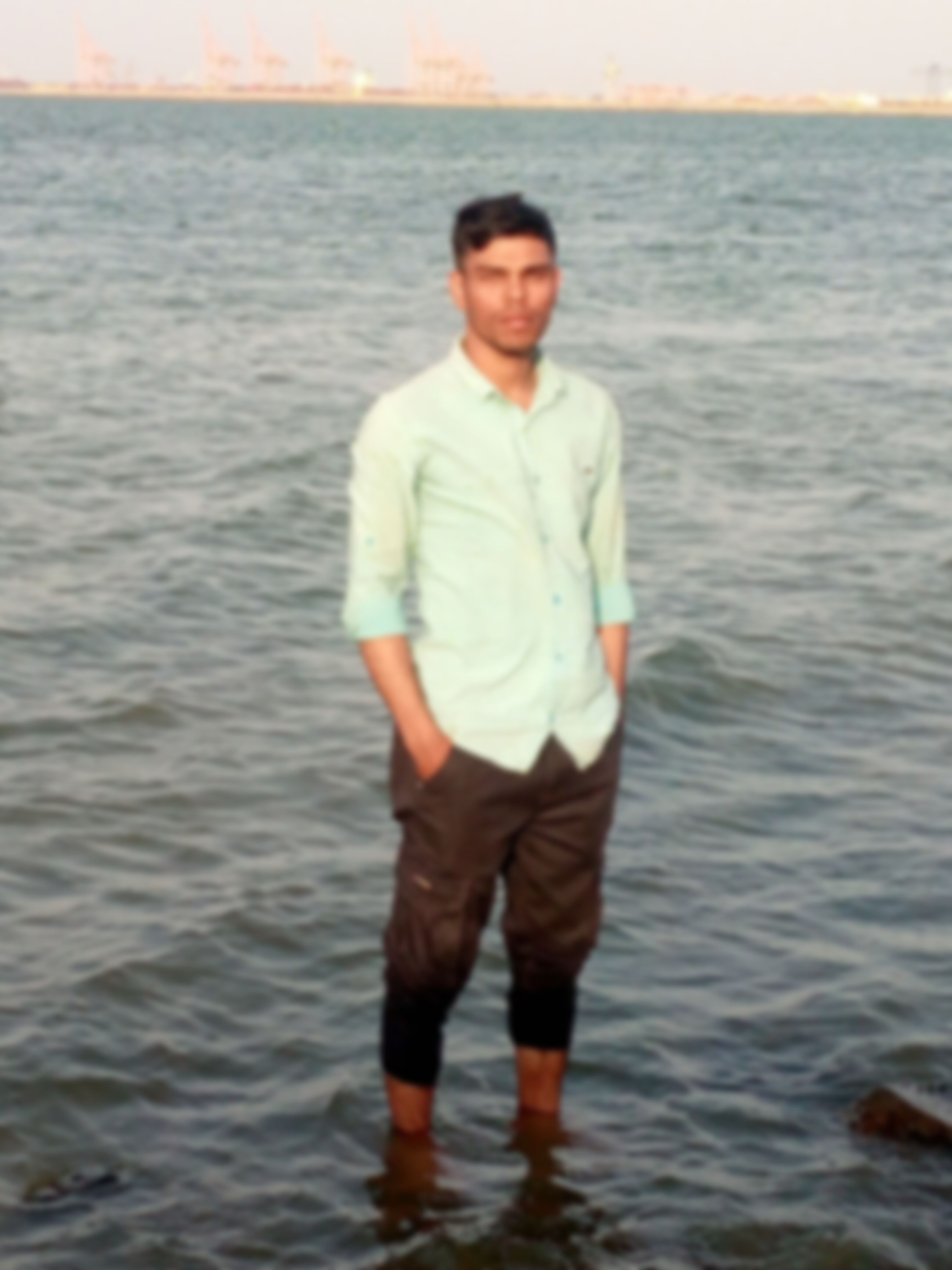 Rabbi এর ছবি