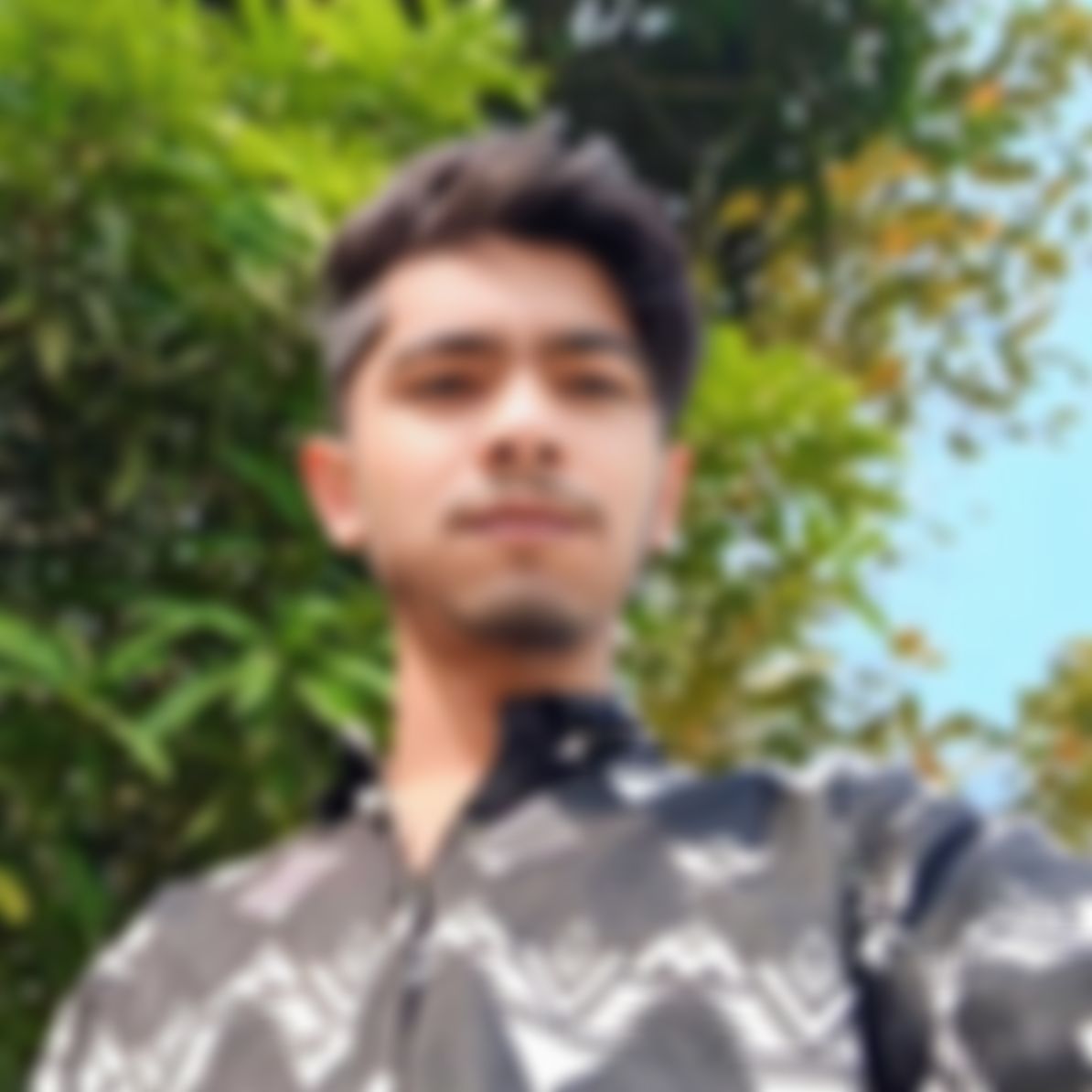 Shuvo এর ছবি