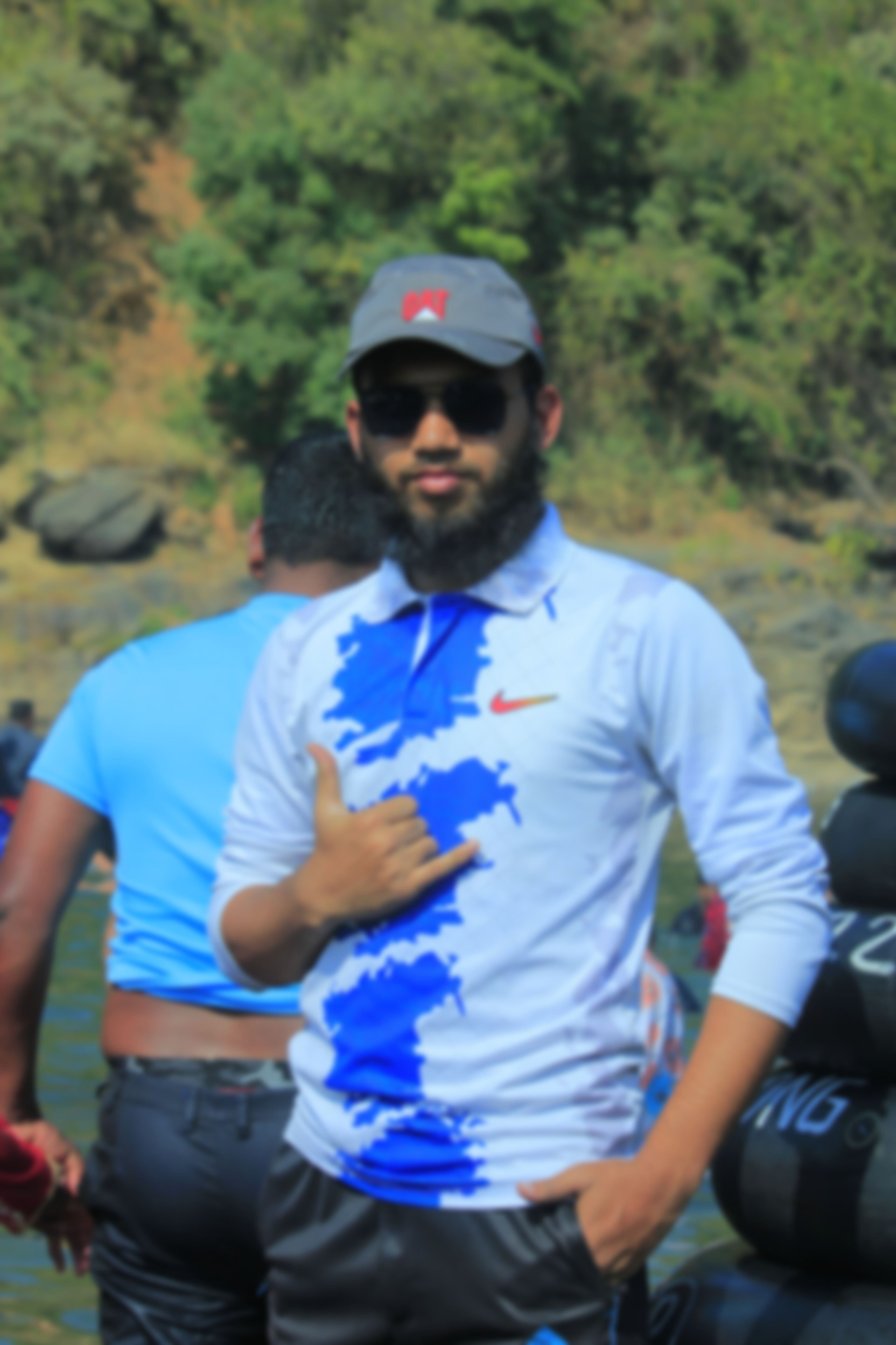 Faheem Akil এর ছবি