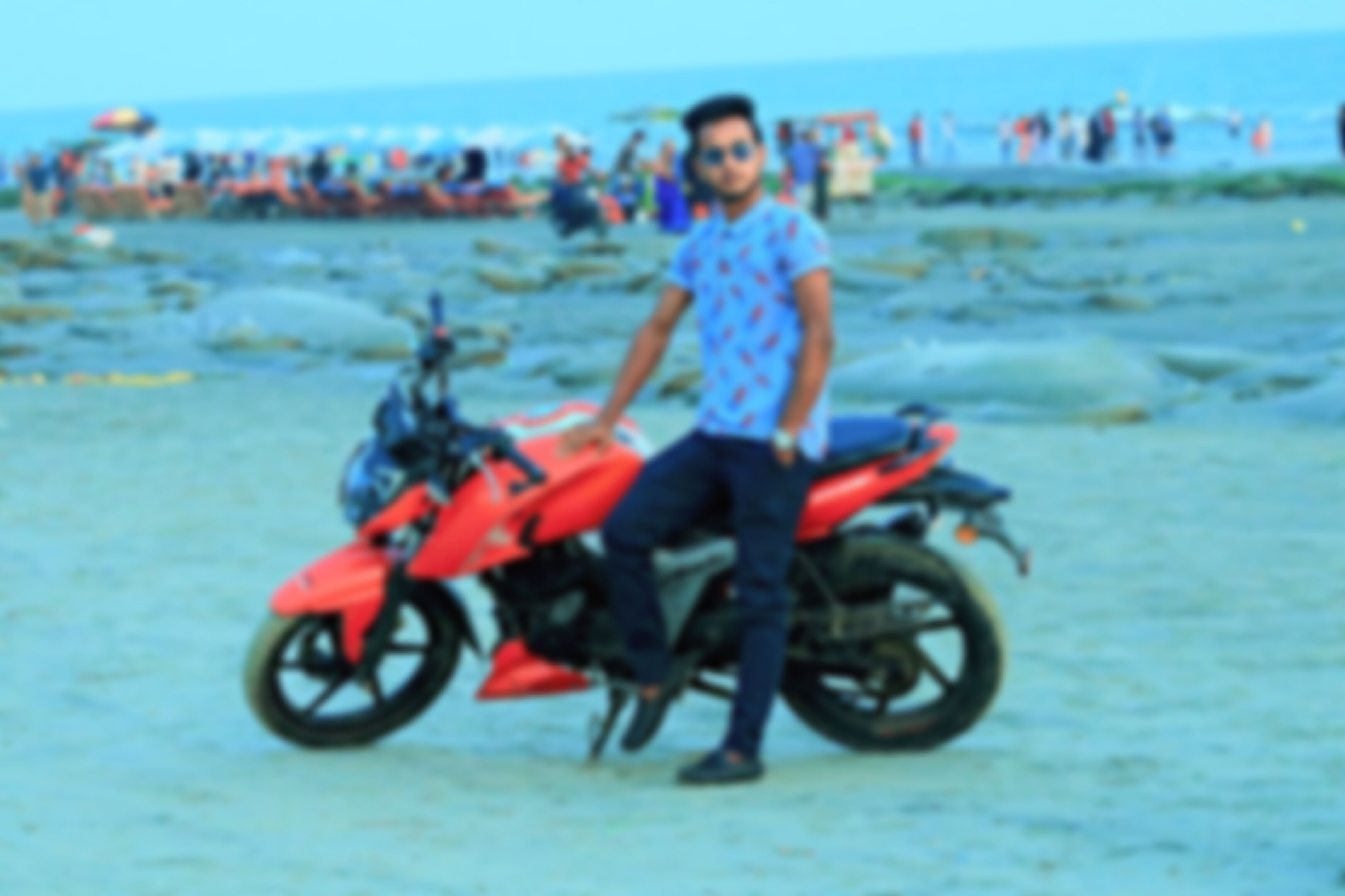 Mehedi Hasan এর ছবি