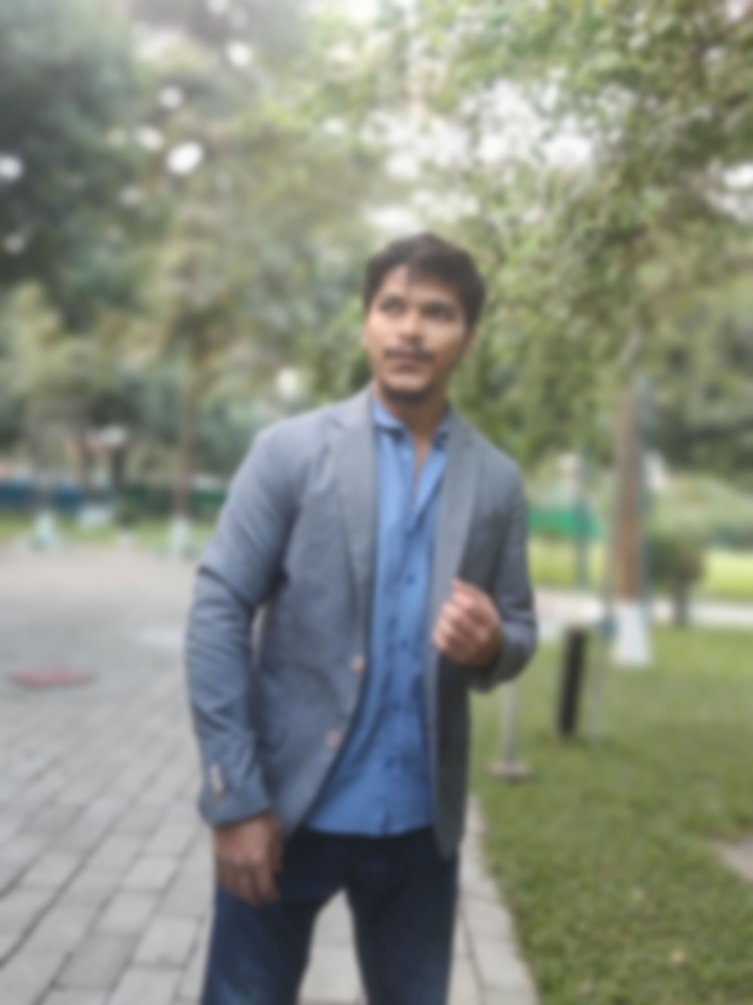ওবায়দুল রহমান  এর ছবি