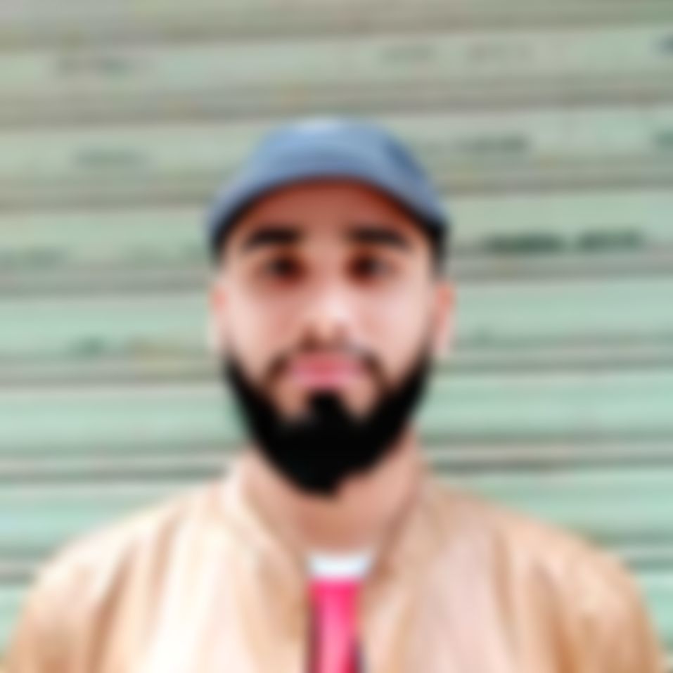 Salman Sharif এর ছবি