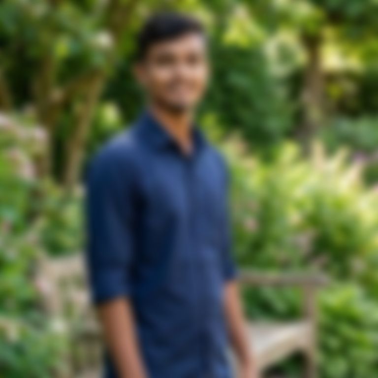 Mohammed Umor Faruk এর ছবি