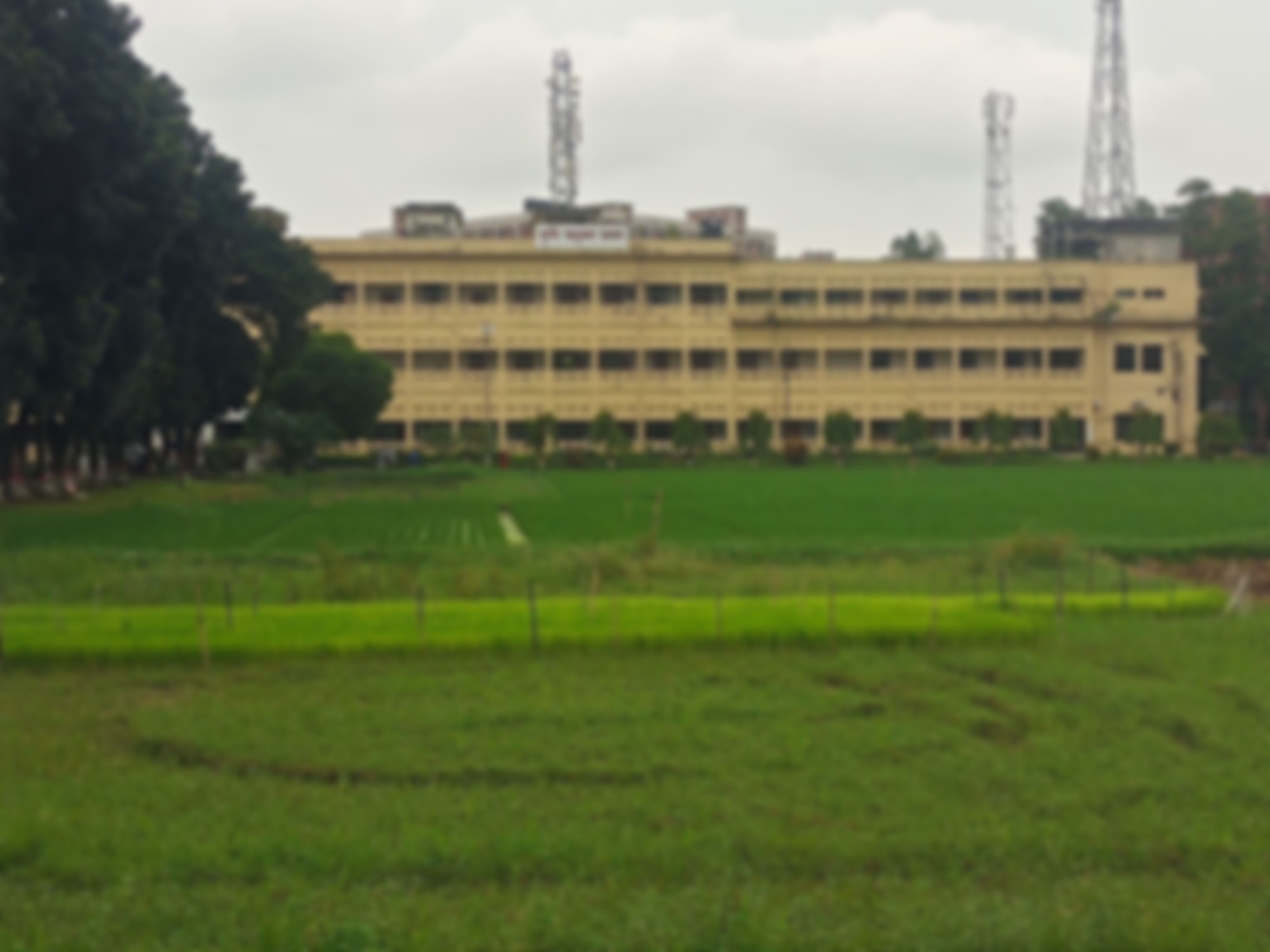 Chowdhuri Fakir এর ছবি