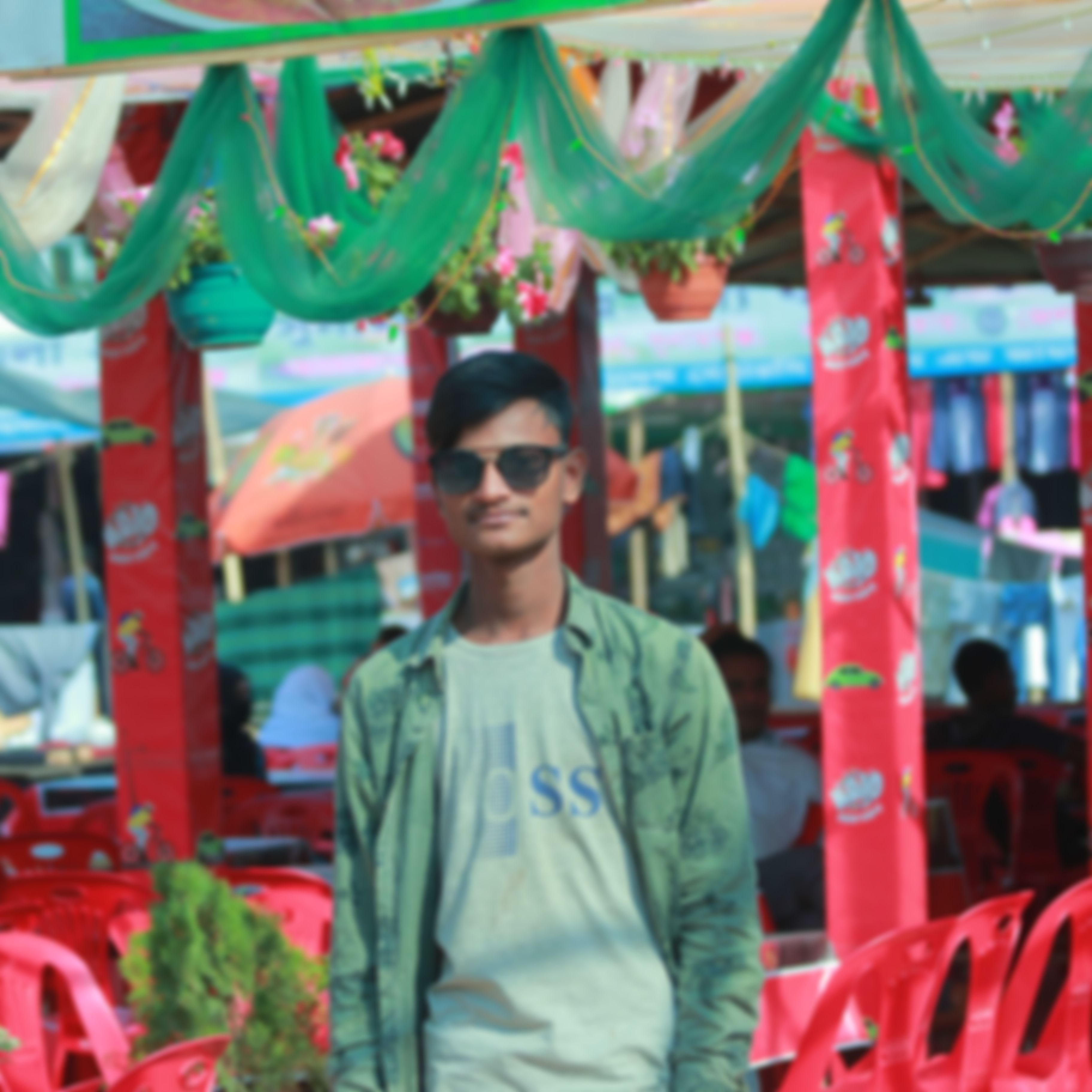 রাজা মিয়া এর ছবি