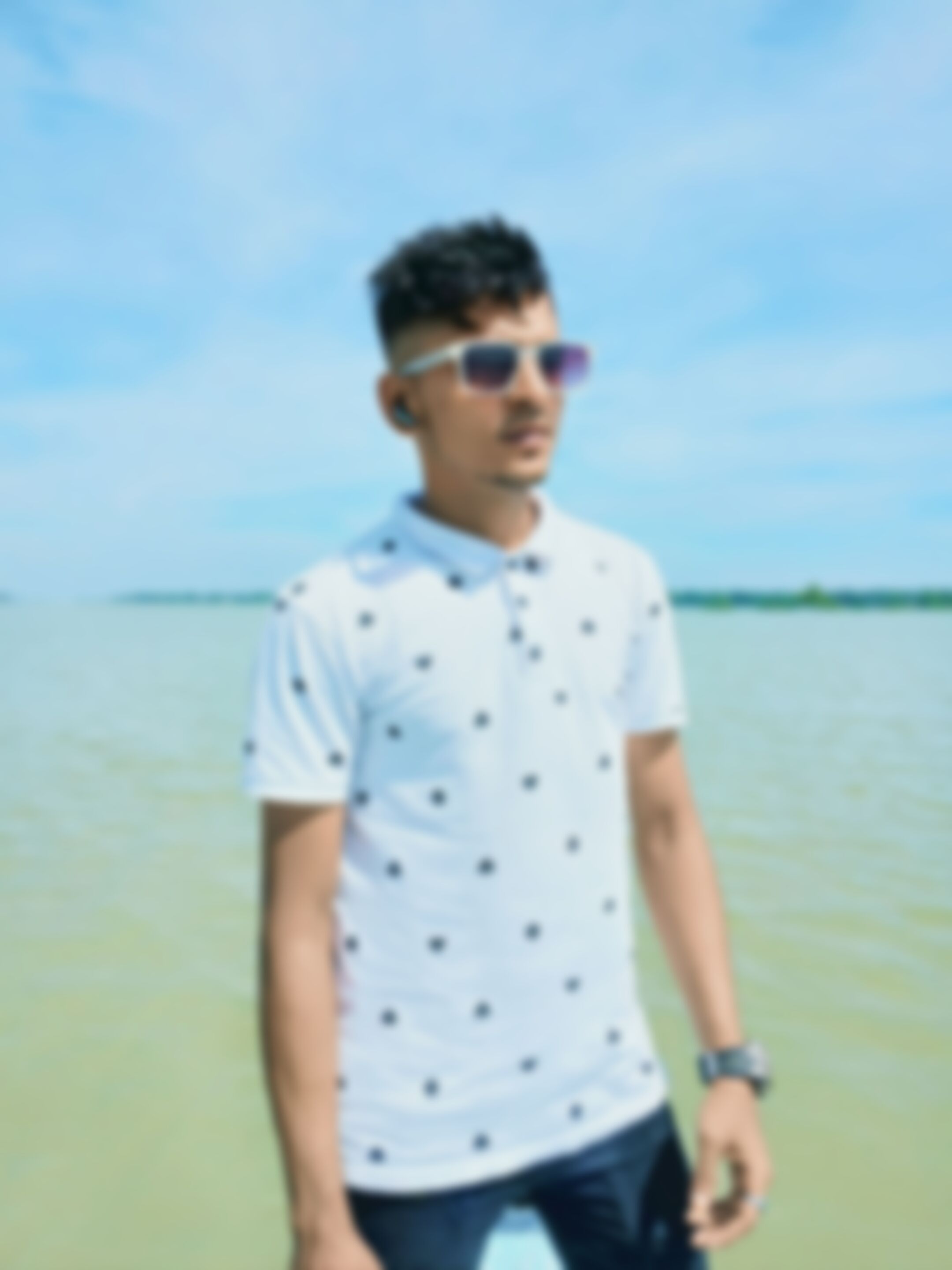 Nk Nayem এর ছবি