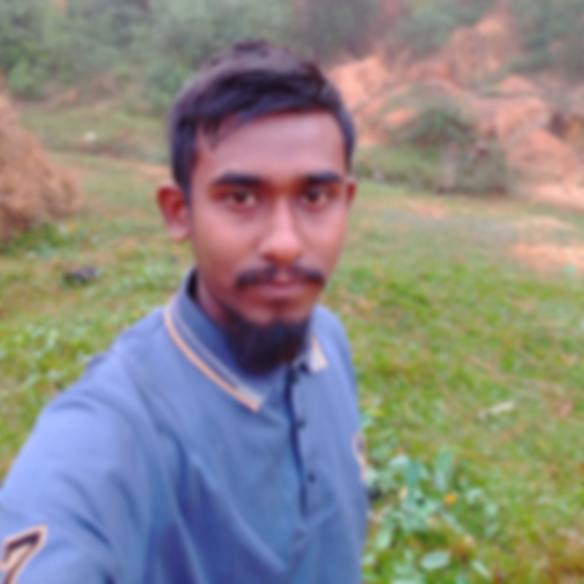 মোহাম্মদ রবিউল ইসলাম এর ছবি