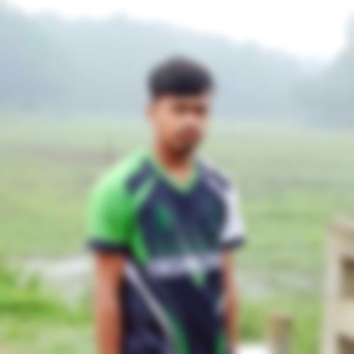 কৃষ্ণ রায় এর ছবি