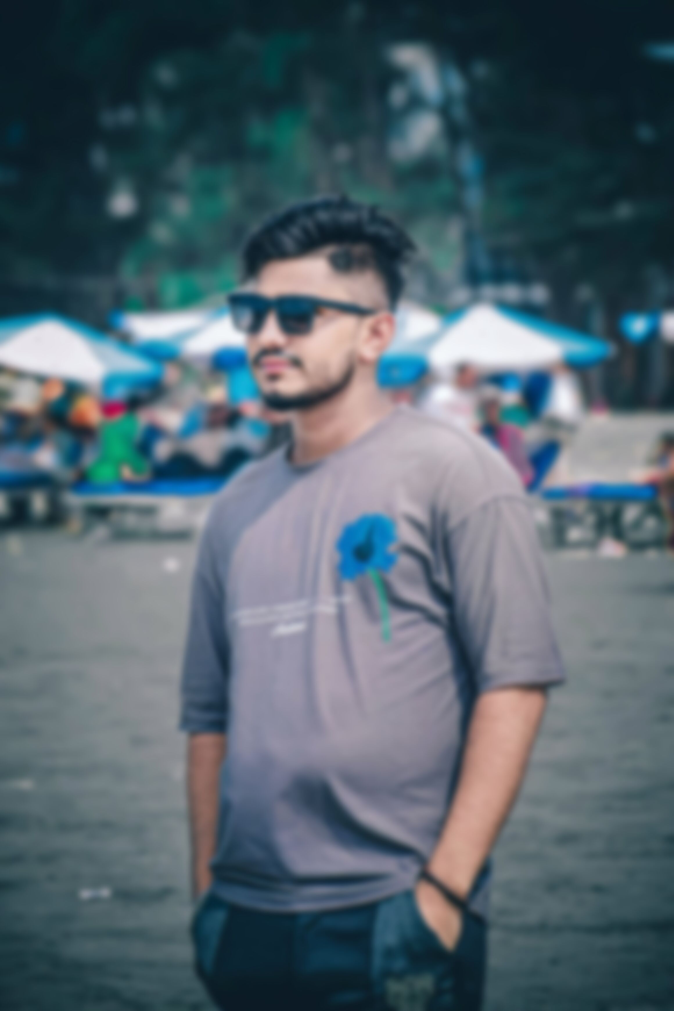 Hasan Mahmud  এর ছবি