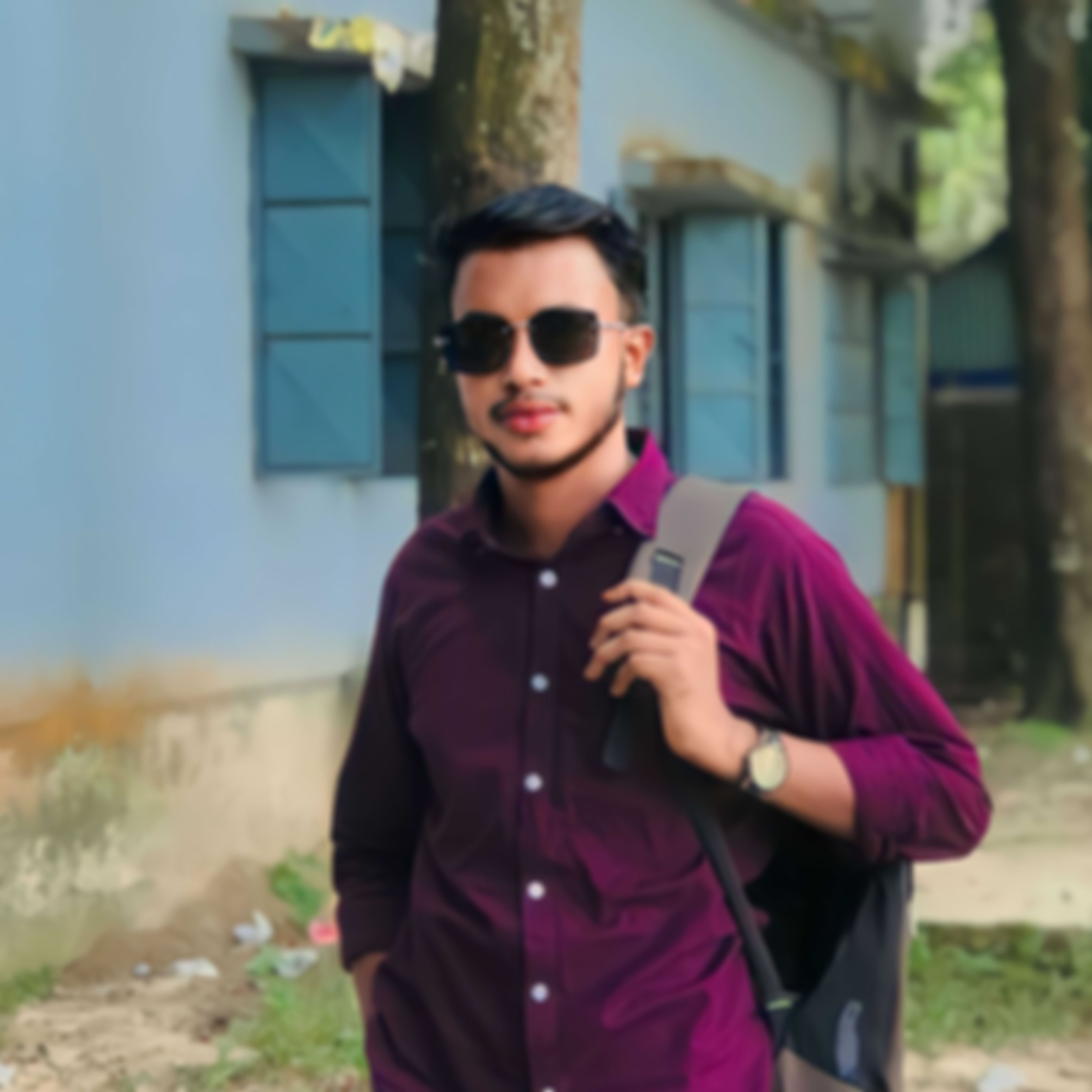 মোঃ জিহাদ মিয়া  এর ছবি