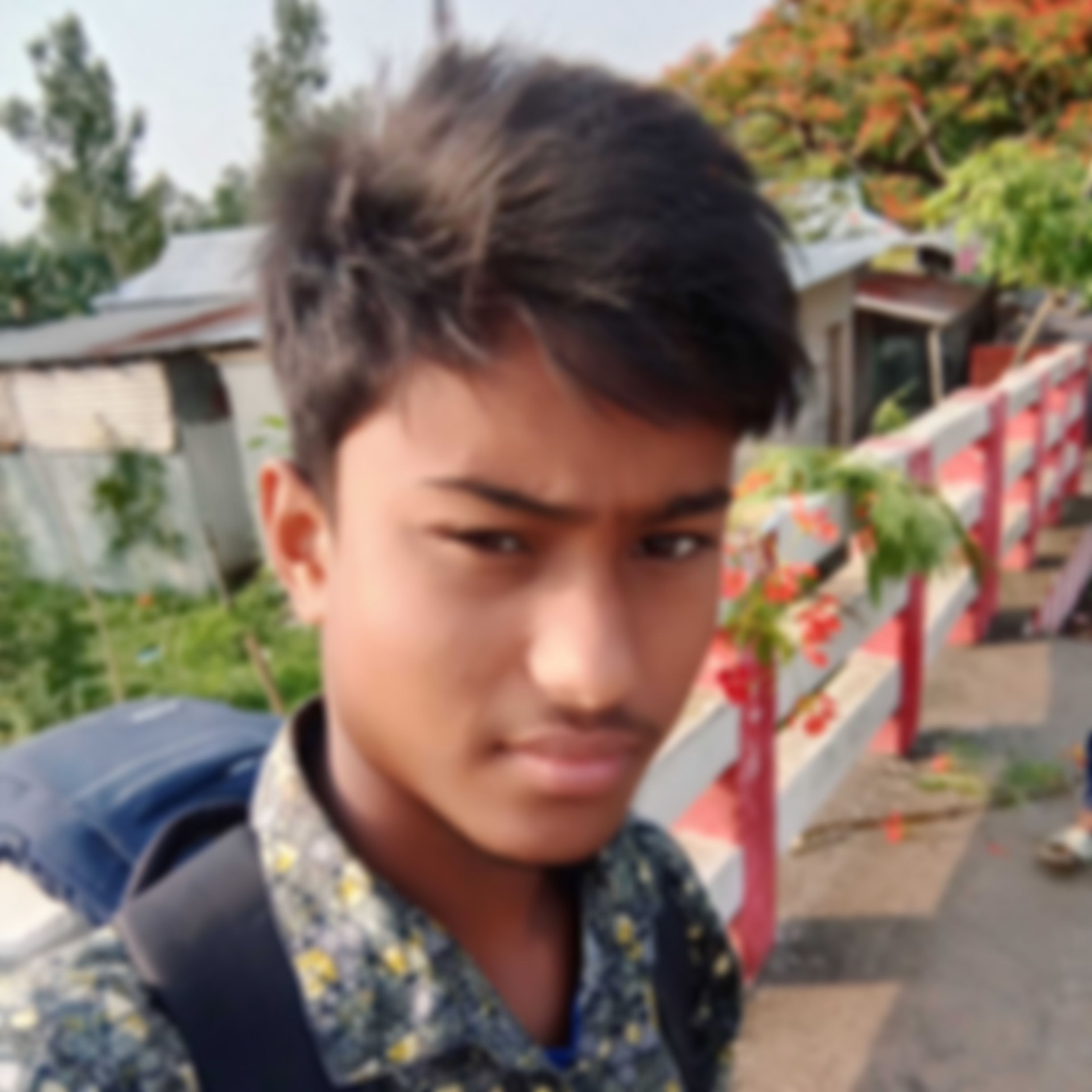 Bayozid Islam  এর ছবি