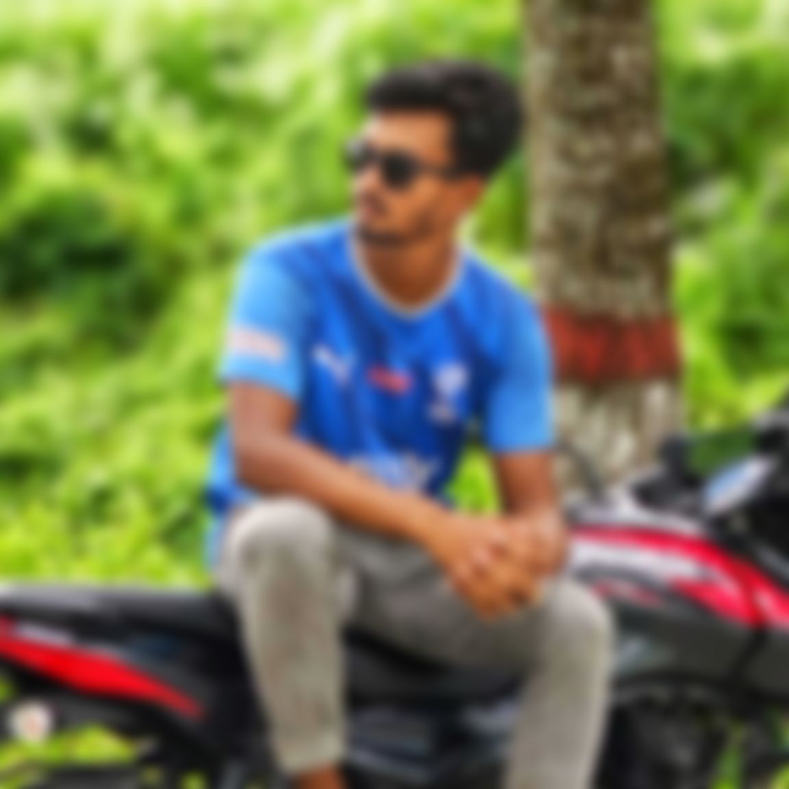 Rakib Ahmed এর ছবি