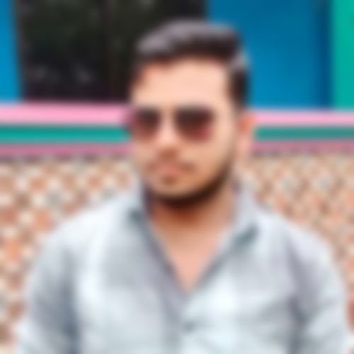 Md Arif এর ছবি