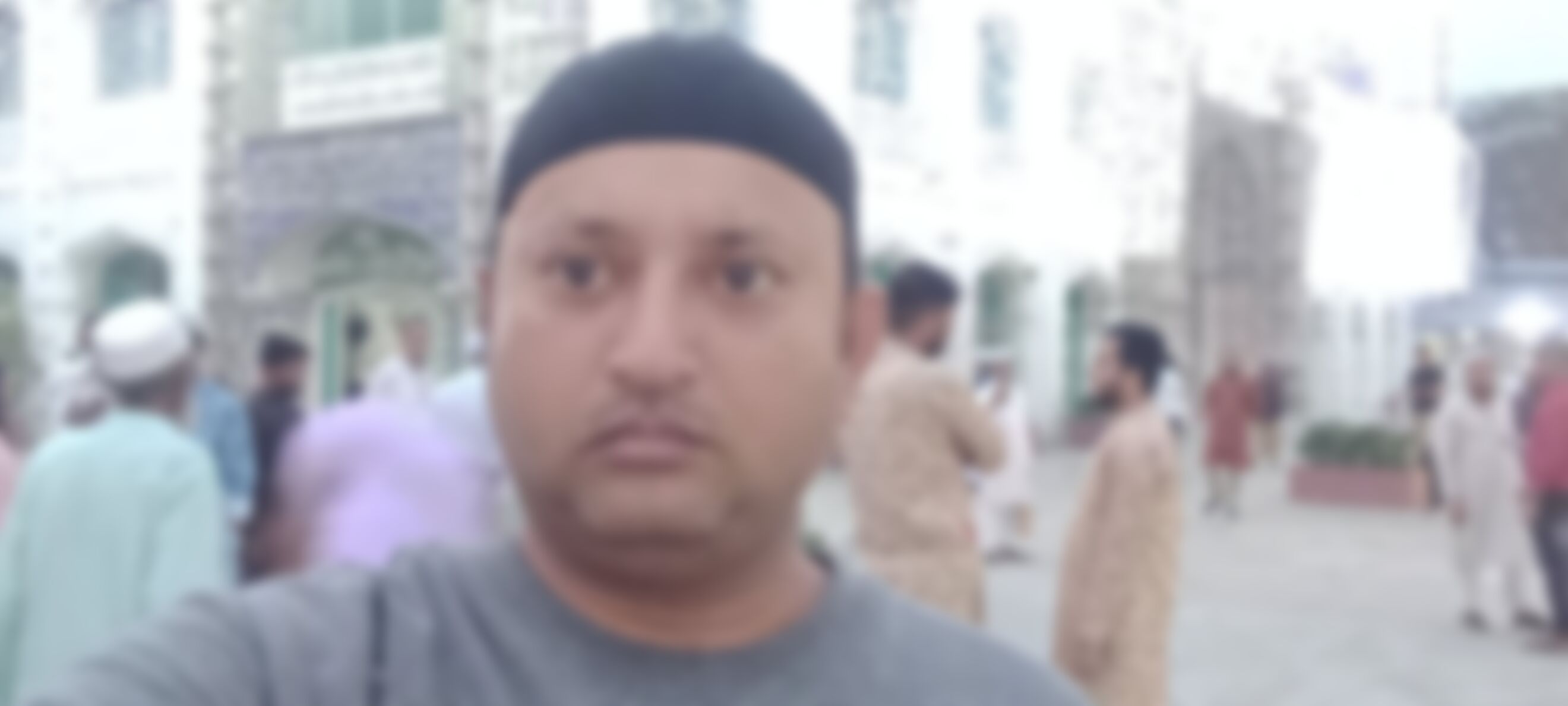 Masum Billah এর ছবি